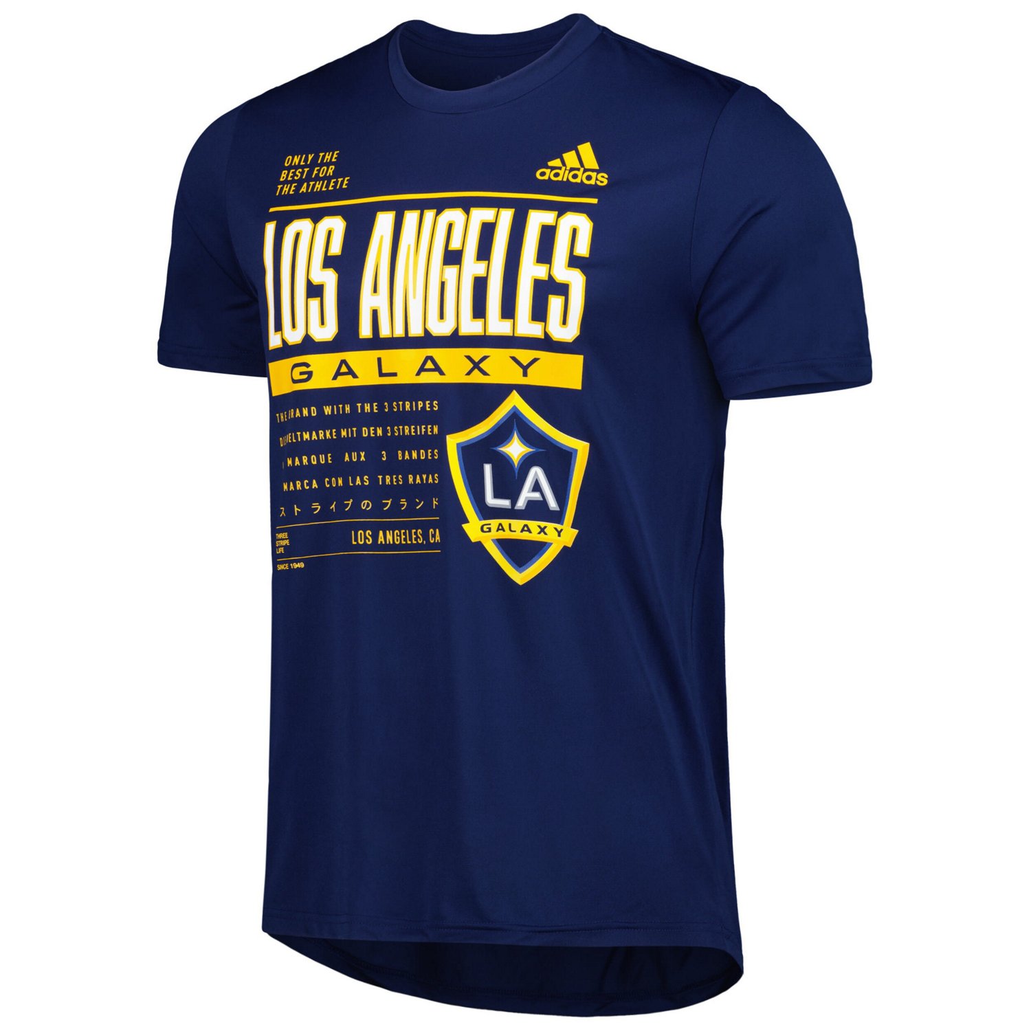 Best adidas t shirts clearance