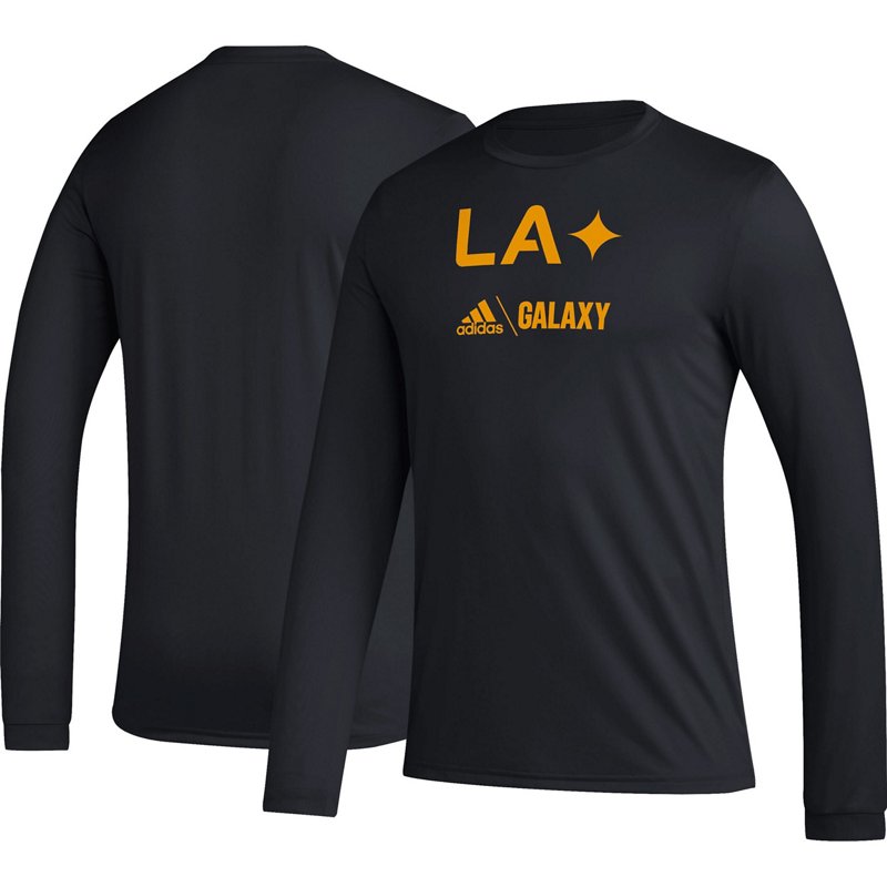 Adidas La Galaxy Ic… - image