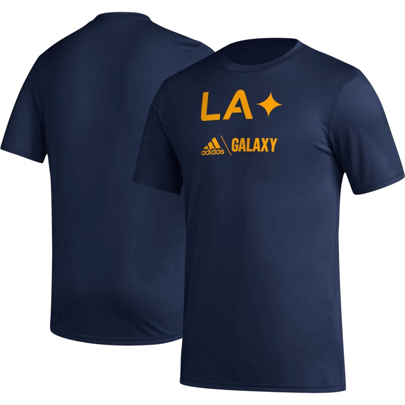 Adidas La Galaxy Ic… - image