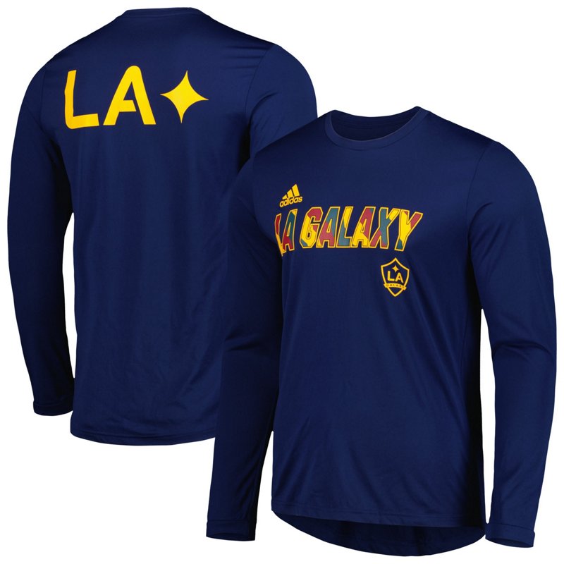 Adidas La Galaxy Je… - image