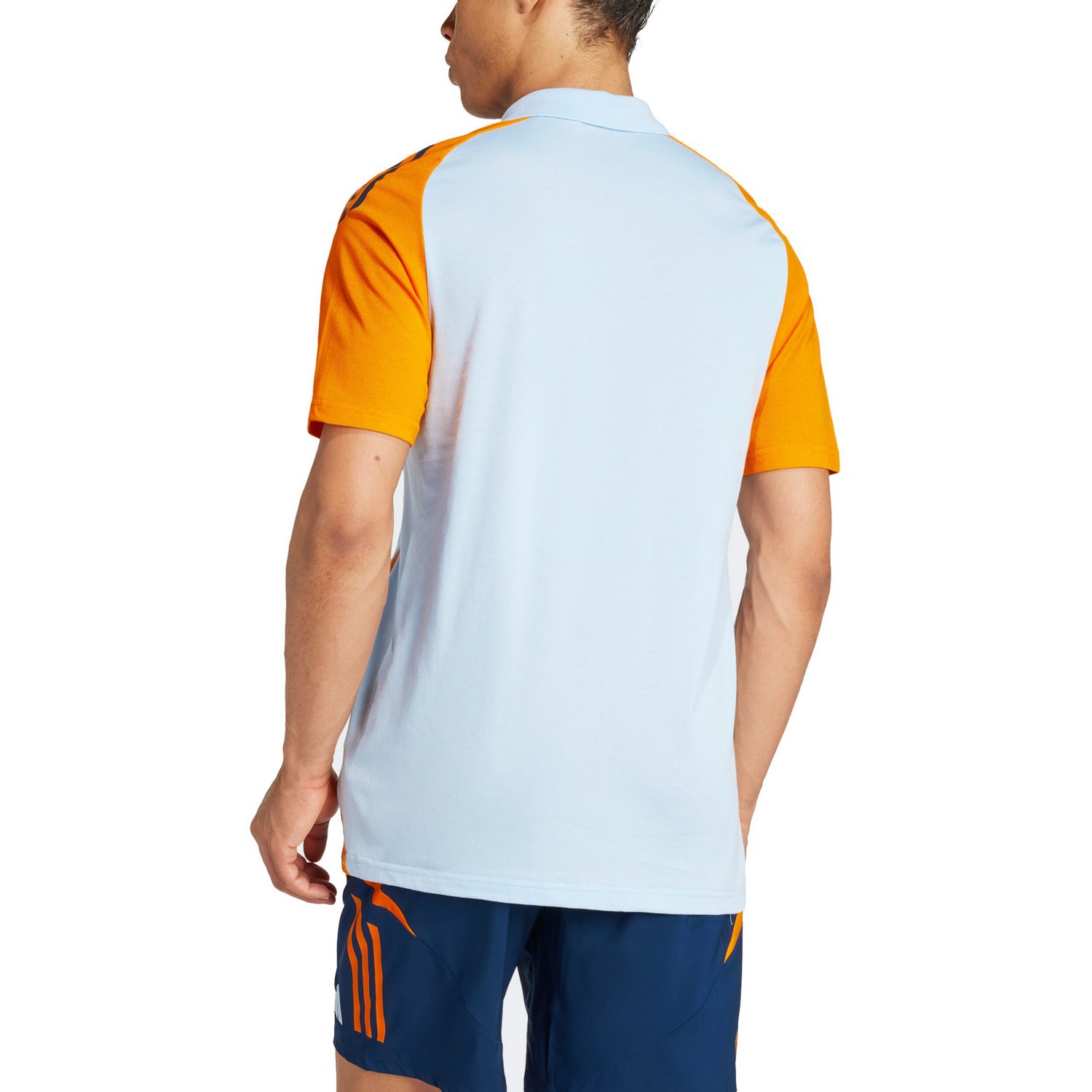adidas Light Real Madrid Tiro 24 Polo                                                                                            - view number 2