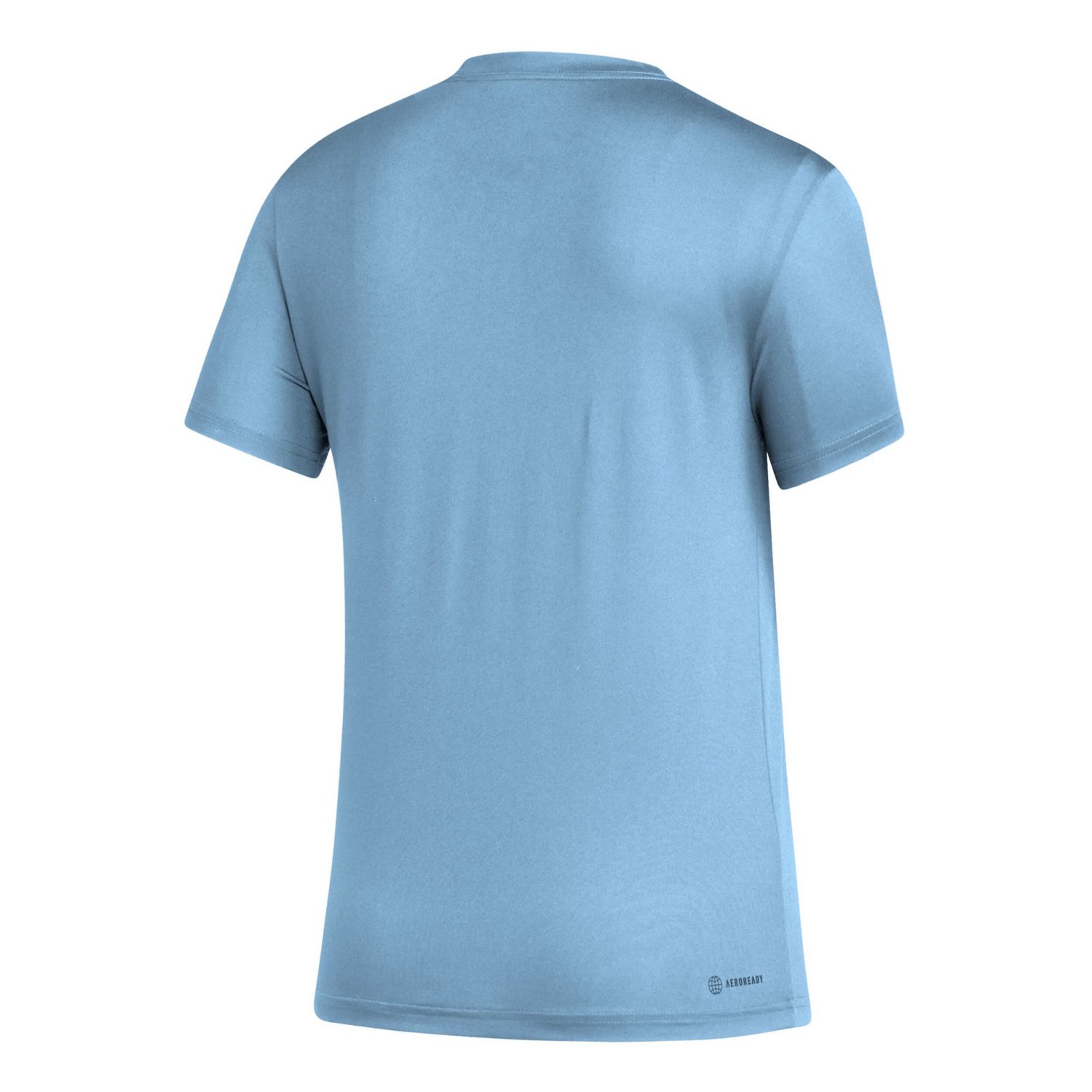 adidas Light Sporting Kansas City AEROREADY Club Icon T-Shirt - view number 3