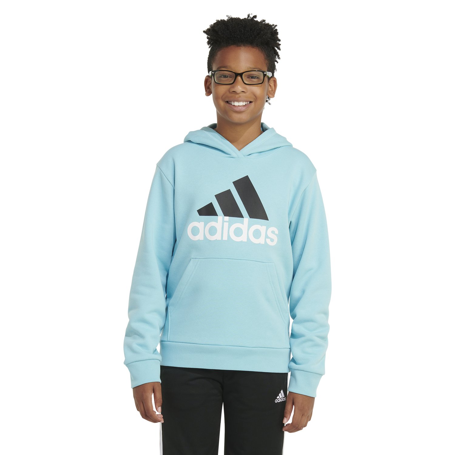 Boys adidas online sweatshirt