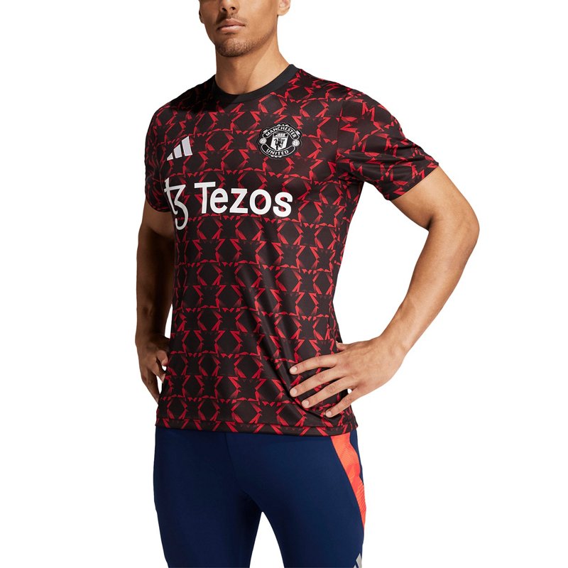 Adidas Manchester U… - image
