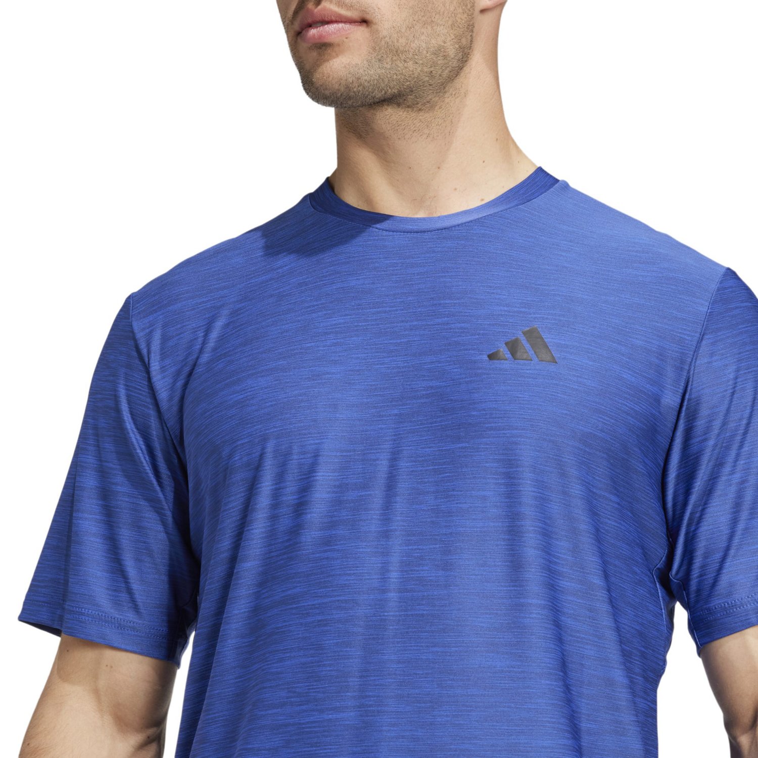 Adidas Men's TR-ES Stretch T-shirt - view number 4