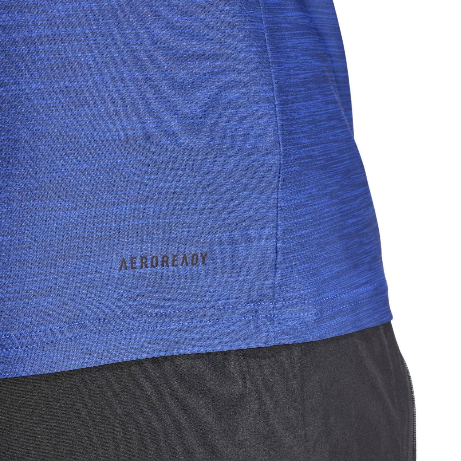 Adidas Men's TR-ES Stretch T-shirt - view number 5