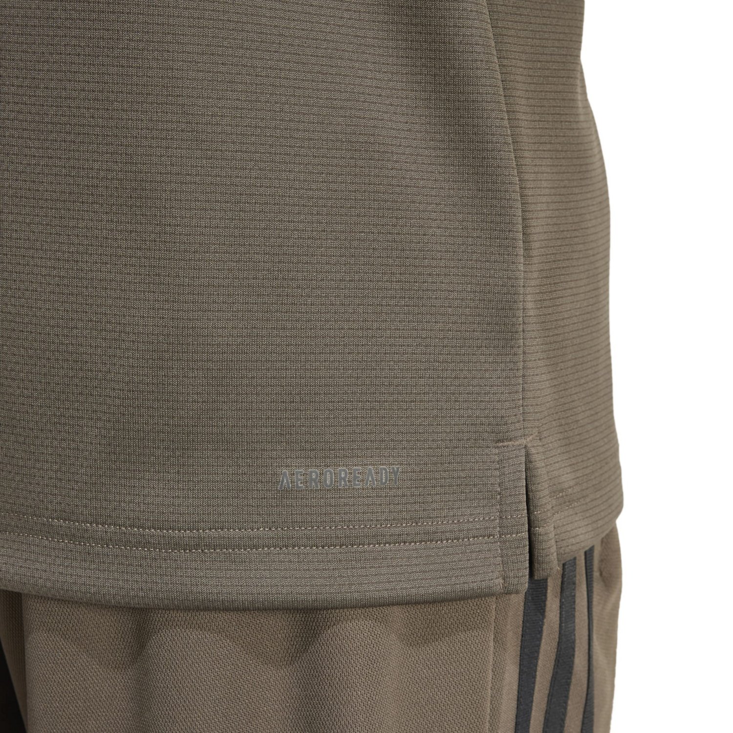 adidas Men's Train Essential Polo Shirt                                                                                          - view number 5