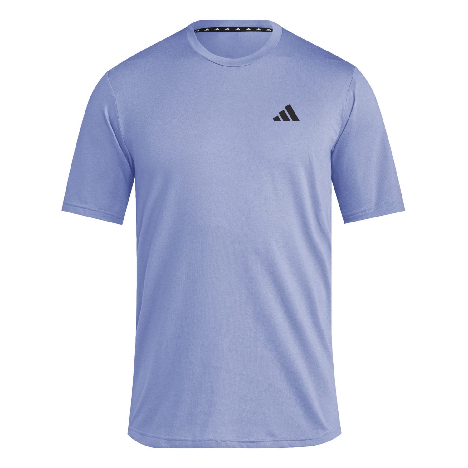 adidas Men s Train Essentials FR Short Sleeve T shirt Academy