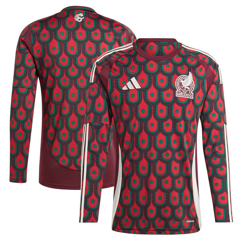 Adidas Mexico Natio… - image