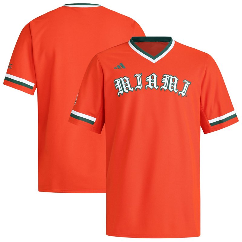 Adidas Miami Hurric… - image