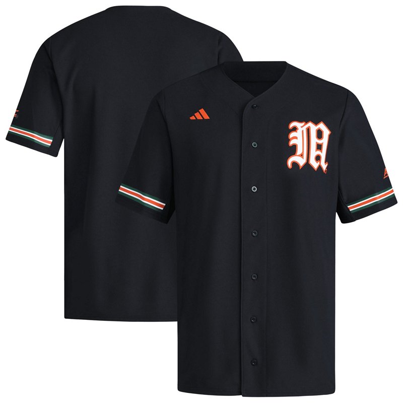 Adidas Miami Hurric… - image