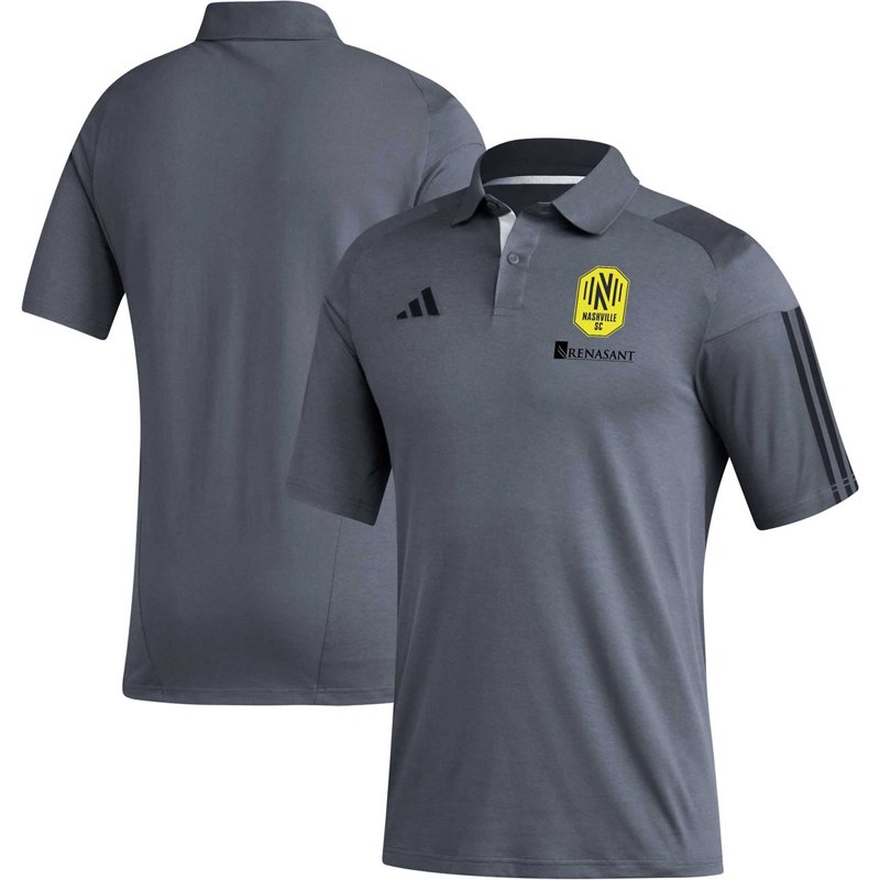 Adidas Nashville Sc… - image
