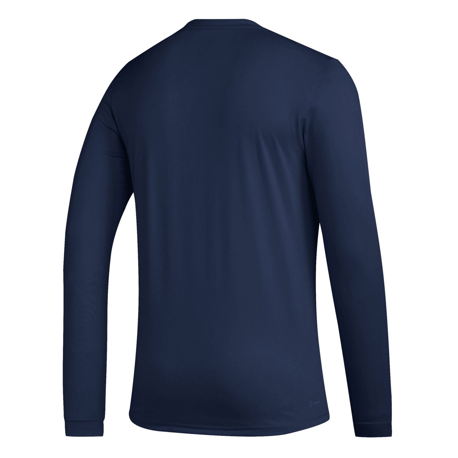 adidas Nashville SC Club DNA Long Sleeve AEROREADY T-Shirt
