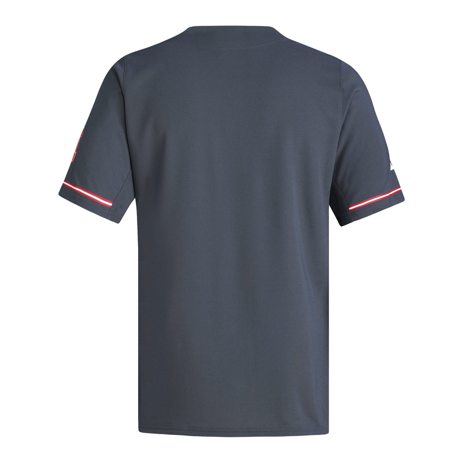 adidas Nebraska Huskers Replica Baseball Jersey - view number 3