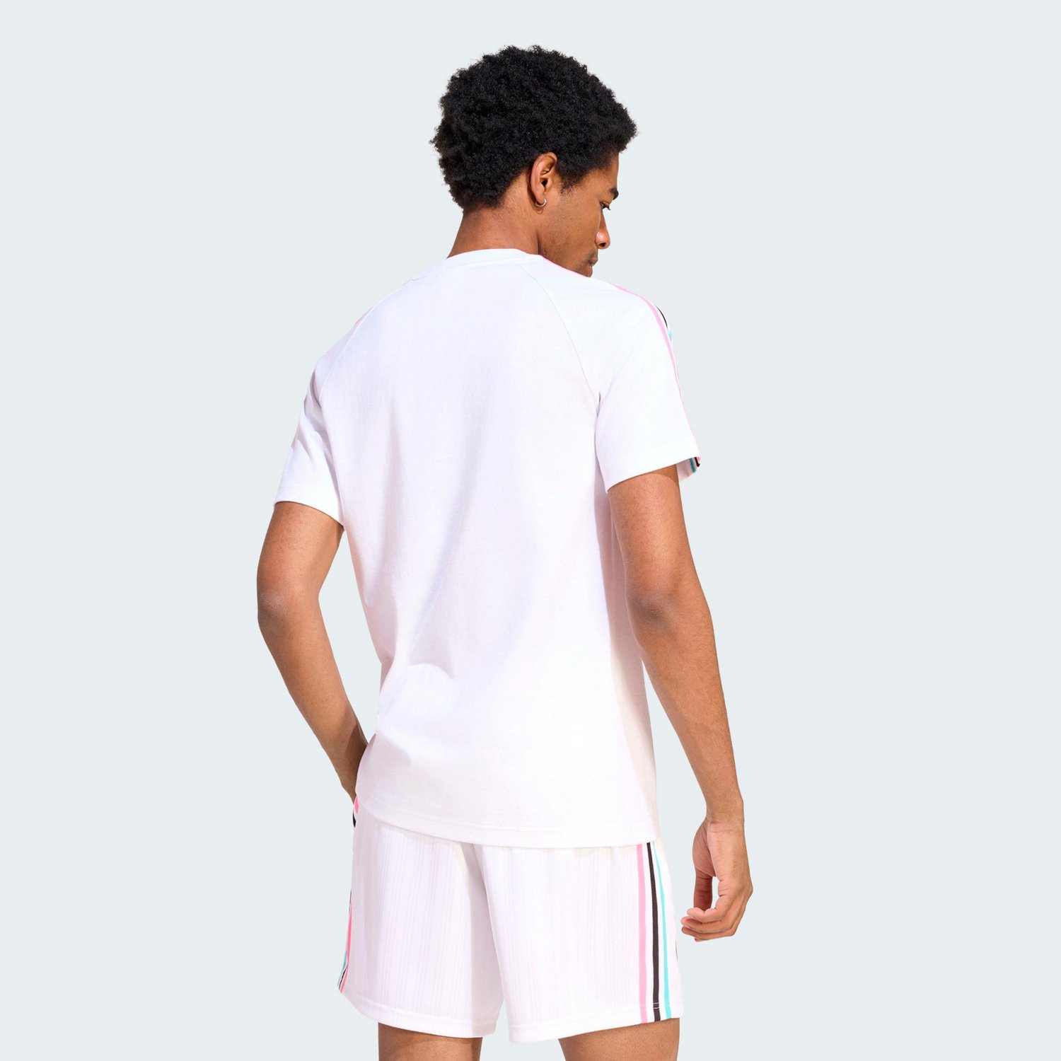 adidas Originals Inter Miami CF Icon T-Shirt - view number 2
