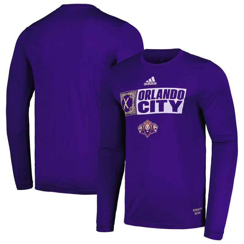 Adidas Orlando City… - image