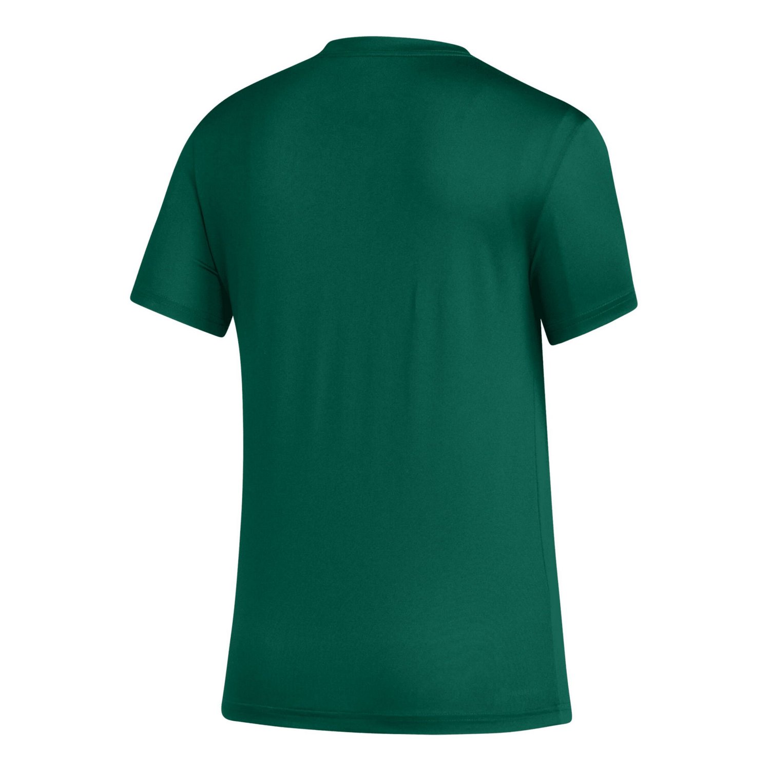 adidas Portland Timbers AEROREADY Club Icon T-Shirt - view number 3