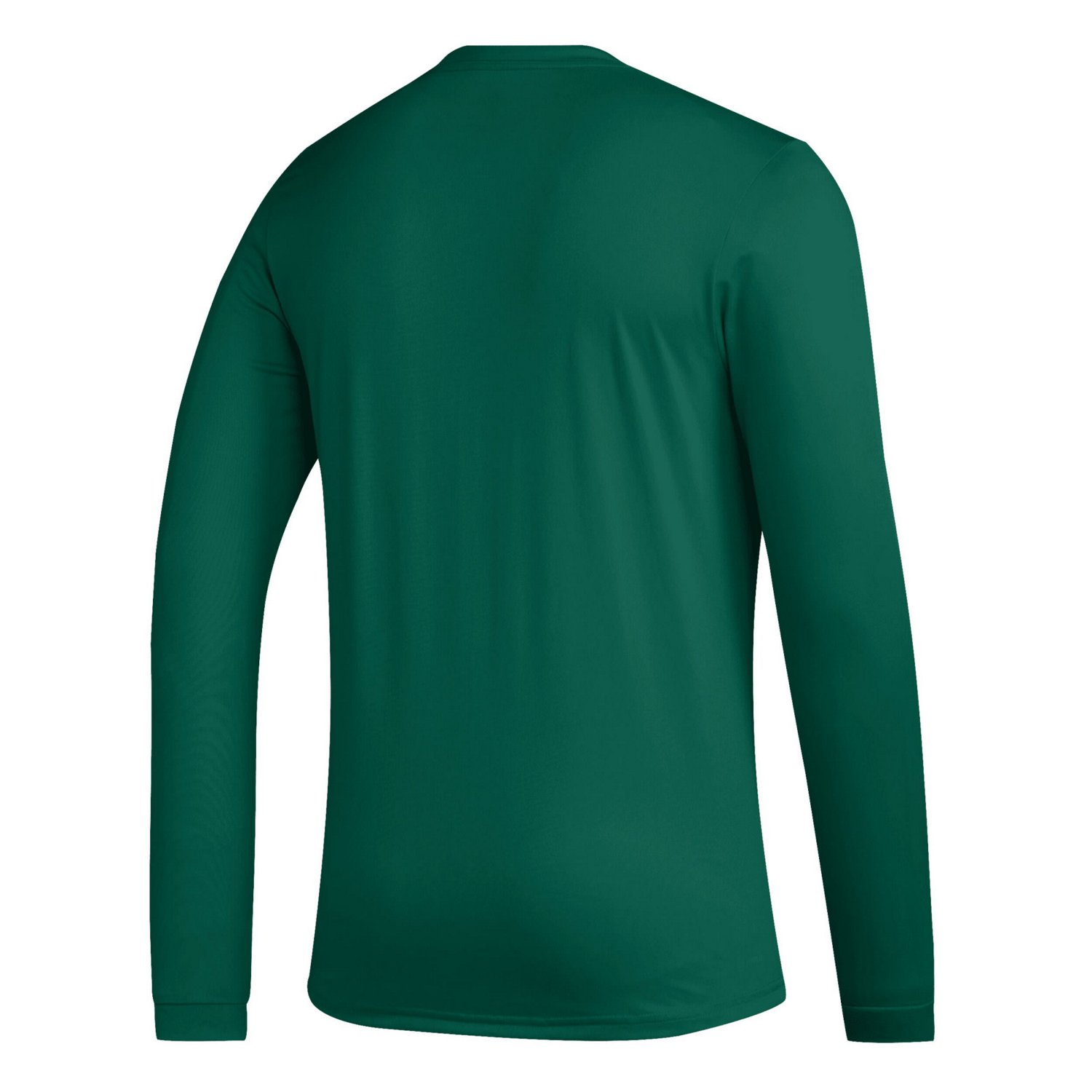 adidas Portland Timbers Icon AEROREADY Long Sleeve T-Shirt - view number 3