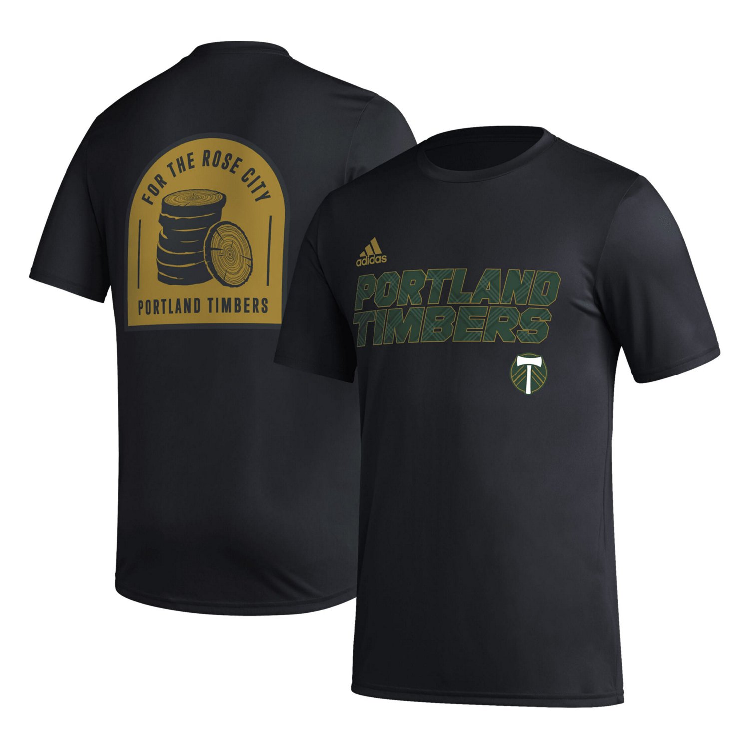 売れ筋商品|||アディダス Tシャツ トップス レディース Men's Black Minnesota United FC Team Jersey Hook AEROREADY T-shirt Black Men's adidas Black Minnesota United FC Team Jersey Hook