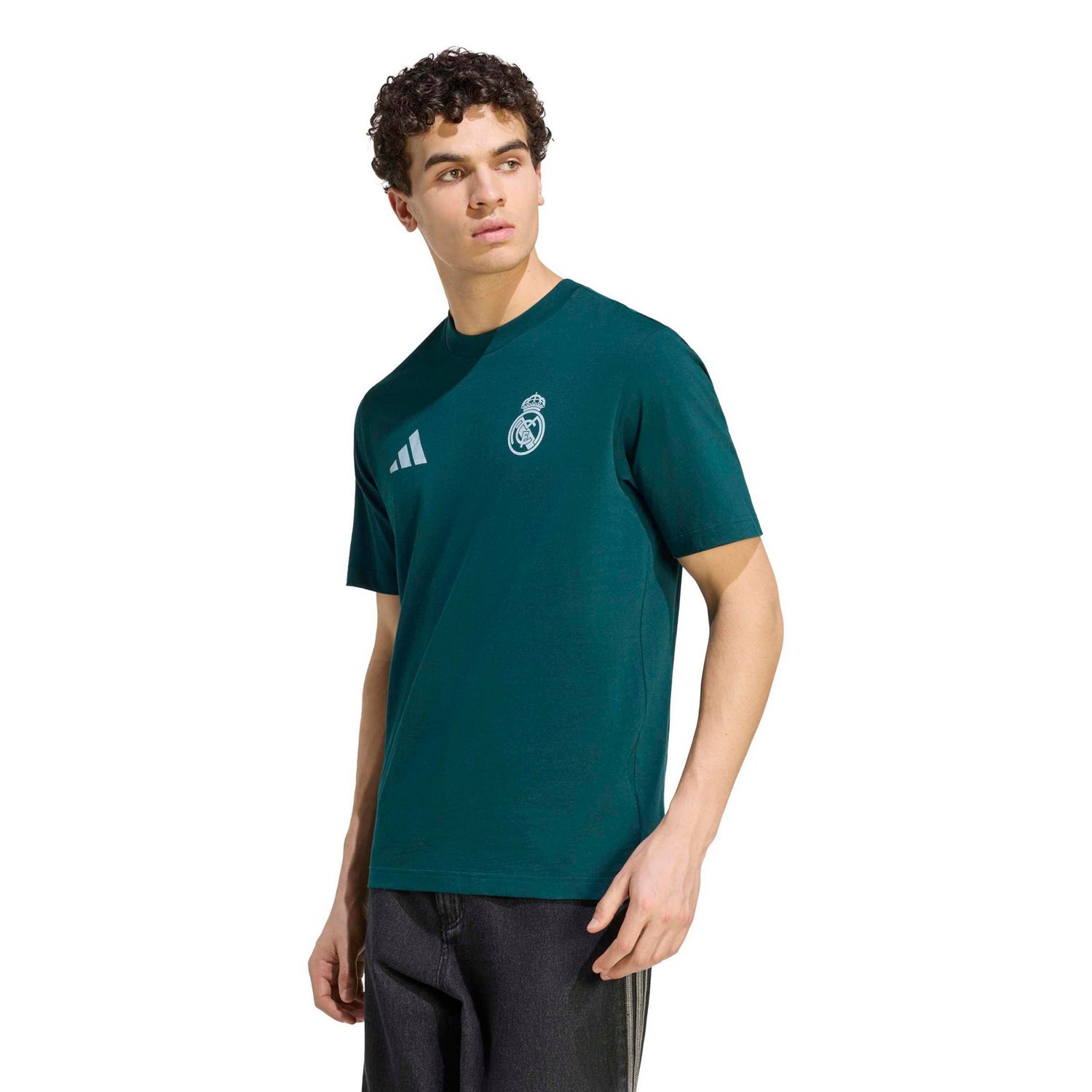 adidas Real Madrid Graphic T-Shirt