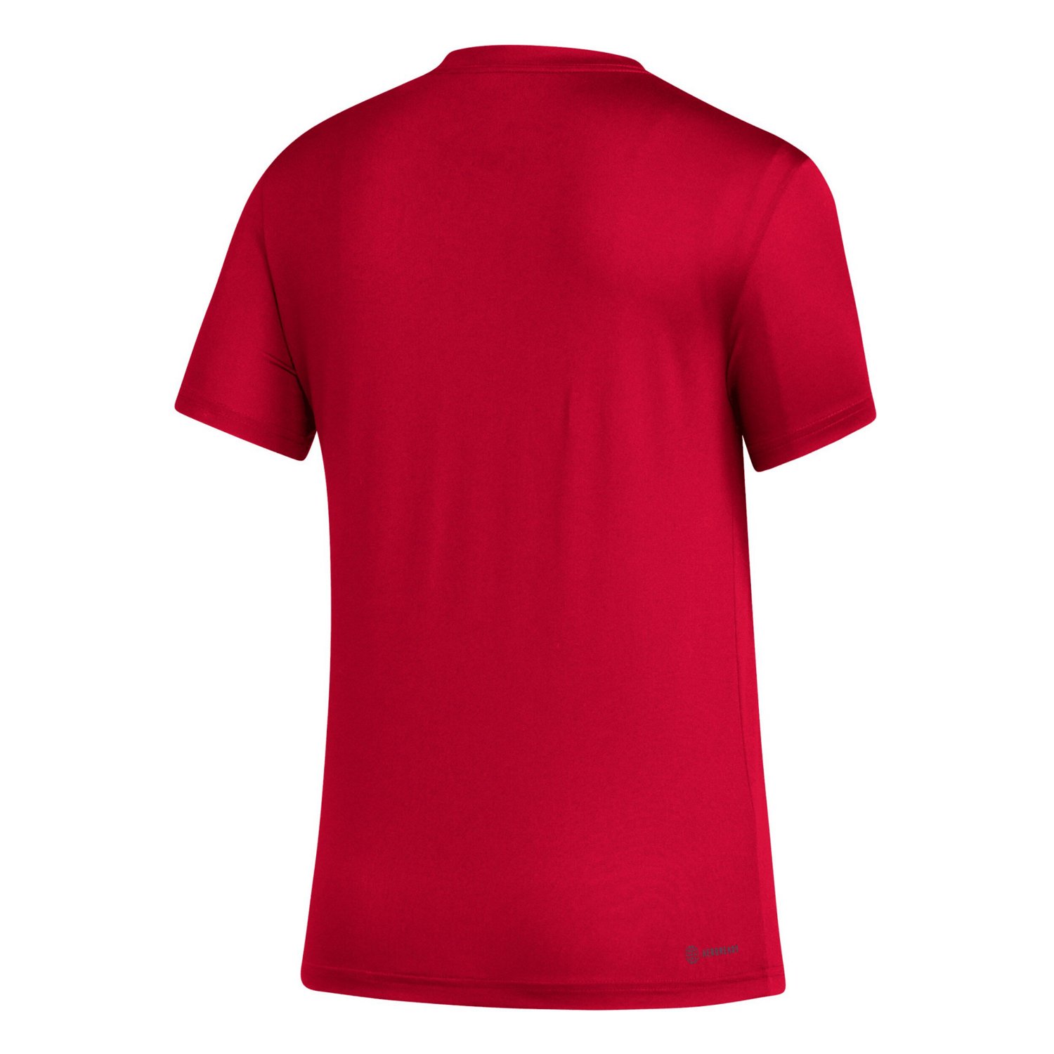 adidas Real Salt Lake AEROREADY Club Icon T-Shirt