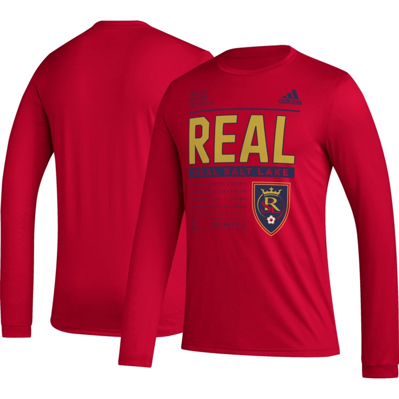 Adidas Real Salt La… - image