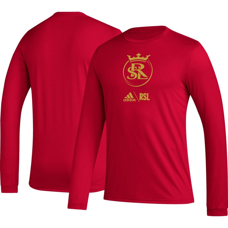 Adidas Real Salt La… - image