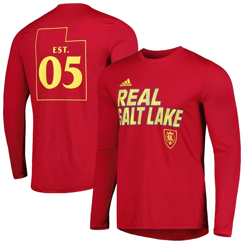 Adidas Real Salt La… - image