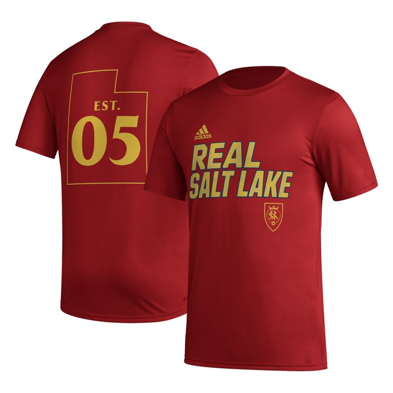 Adidas Real Salt La… - image