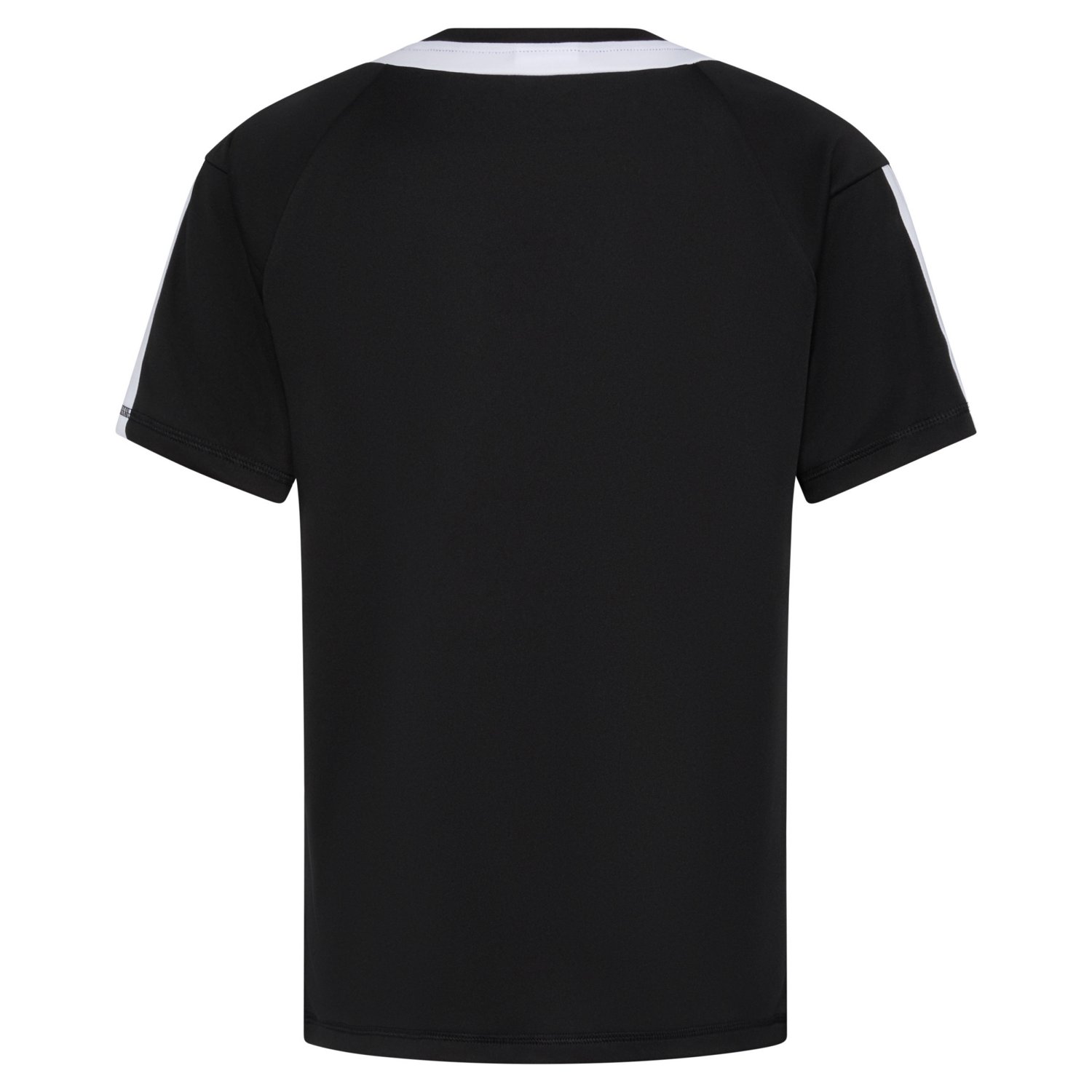 adidas Short Sleeve Soccer Top 25 - view number 6