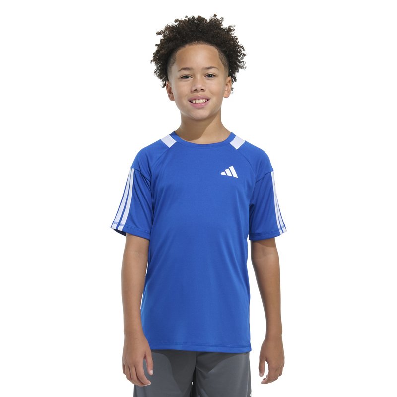 Adidas Short Sleeve… - image
