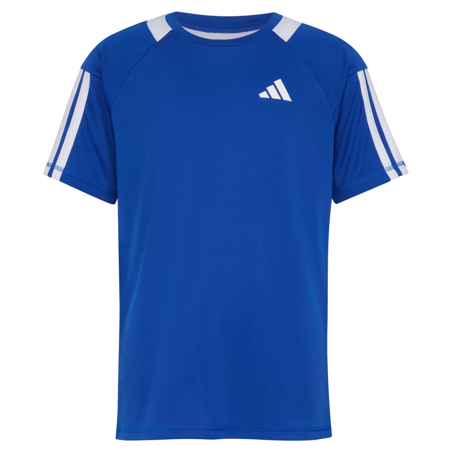 adidas Short Sleeve Soccer Top 25 - view number 5
