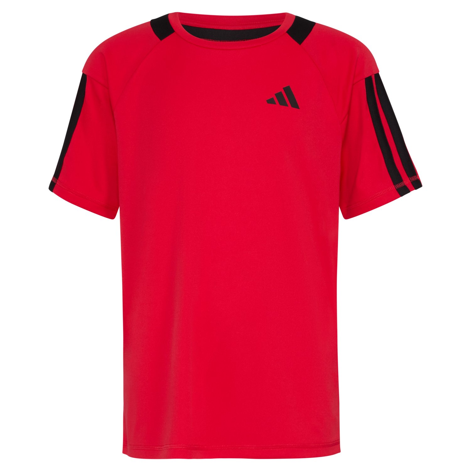 adidas Short Sleeve Soccer Top 25 - view number 5