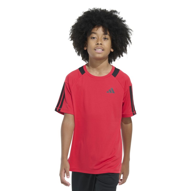 Adidas Short Sleeve… - image