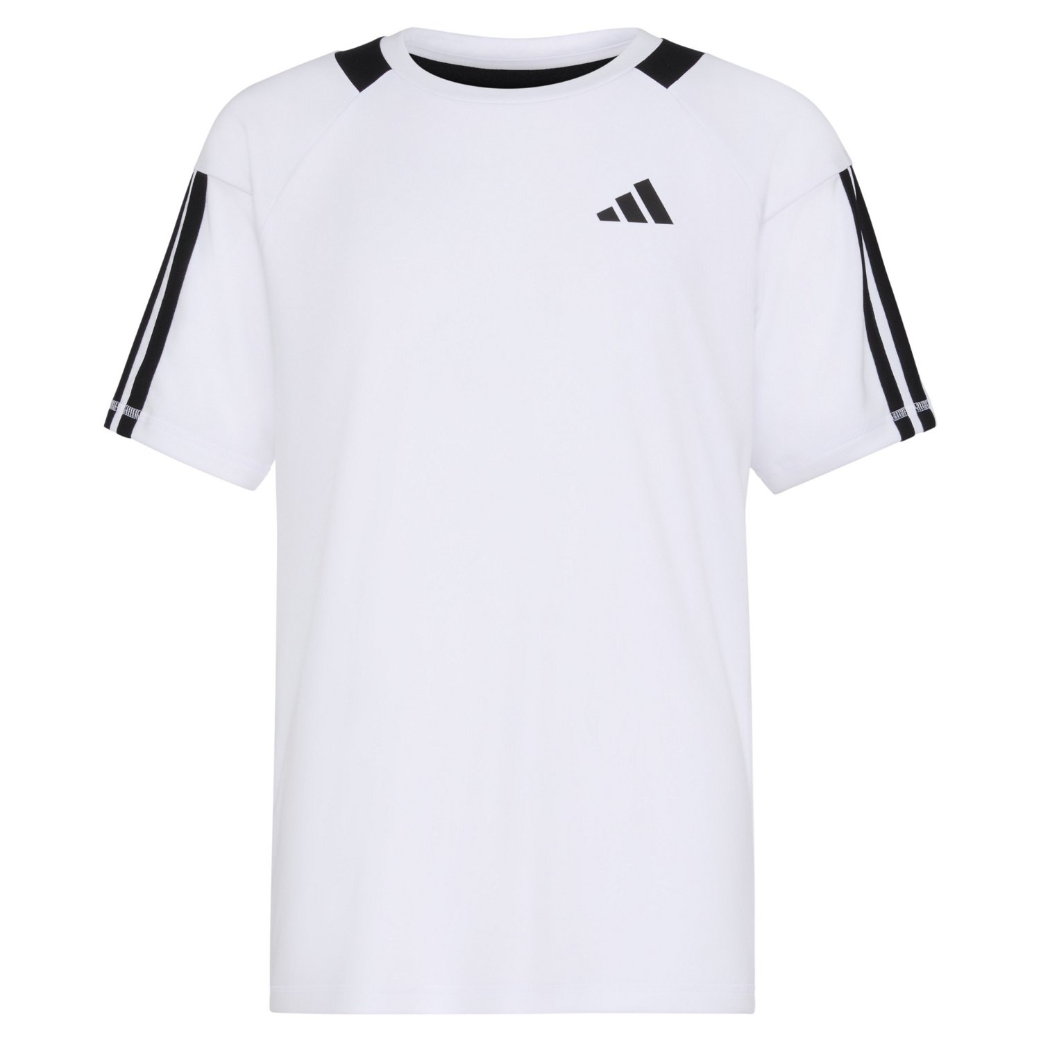 adidas Short Sleeve Soccer Top 25 - view number 5