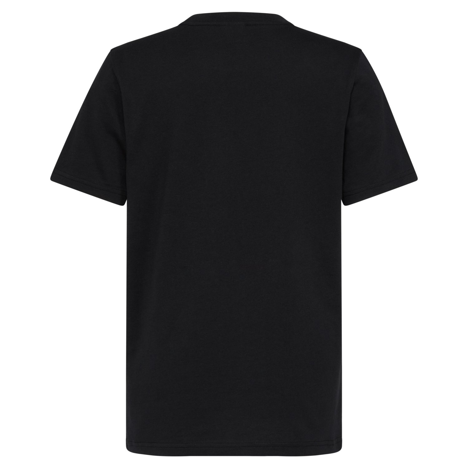 adidas Short Sleeve Tiger Camo Logo Tee - view number 6