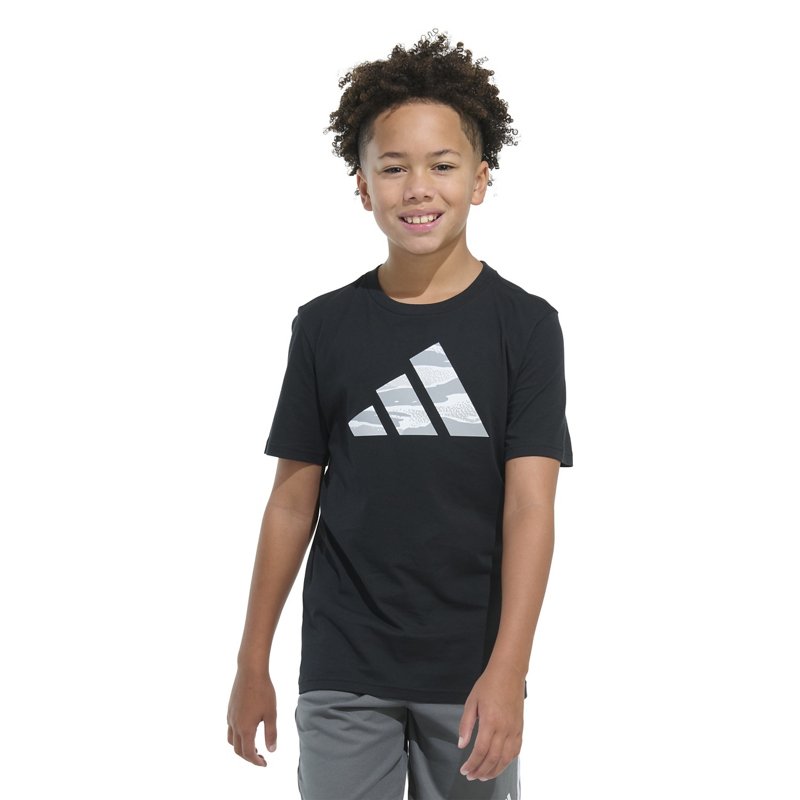 Adidas Short Sleeve… - image