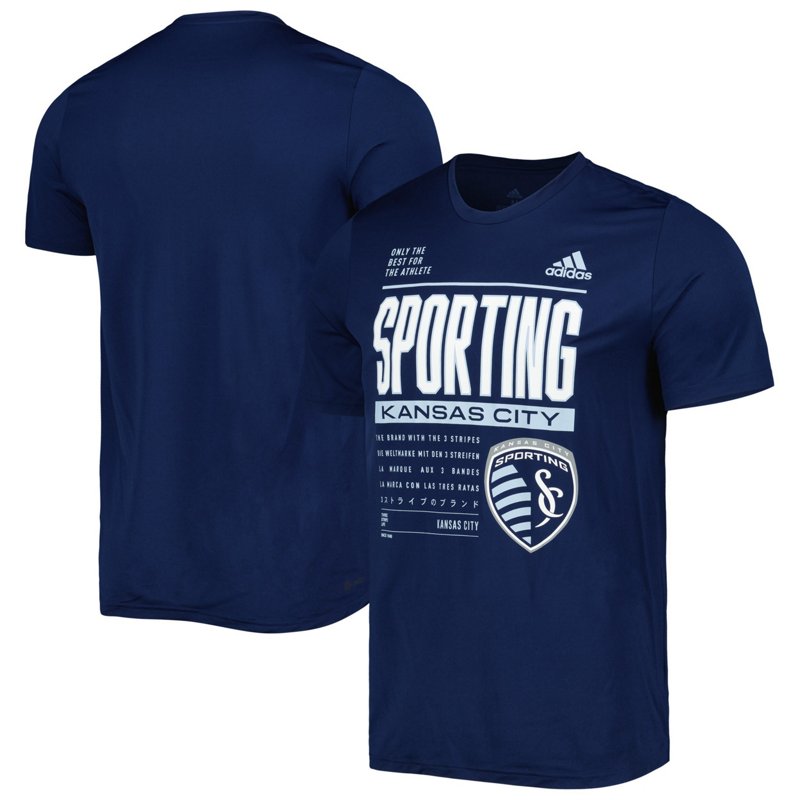 Adidas Sporting Kan… - image