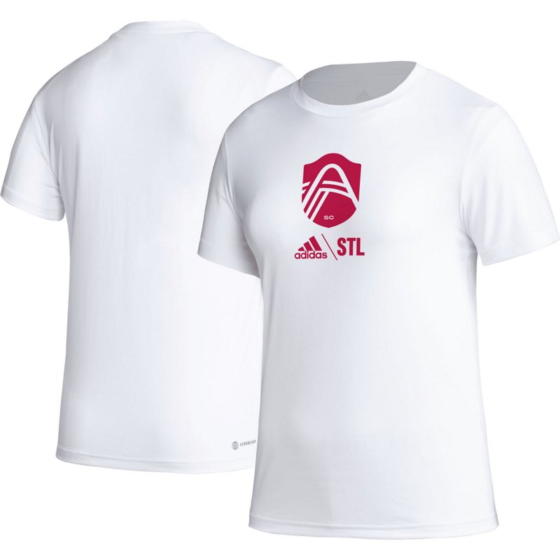 Adidas St Louis Cit… - image