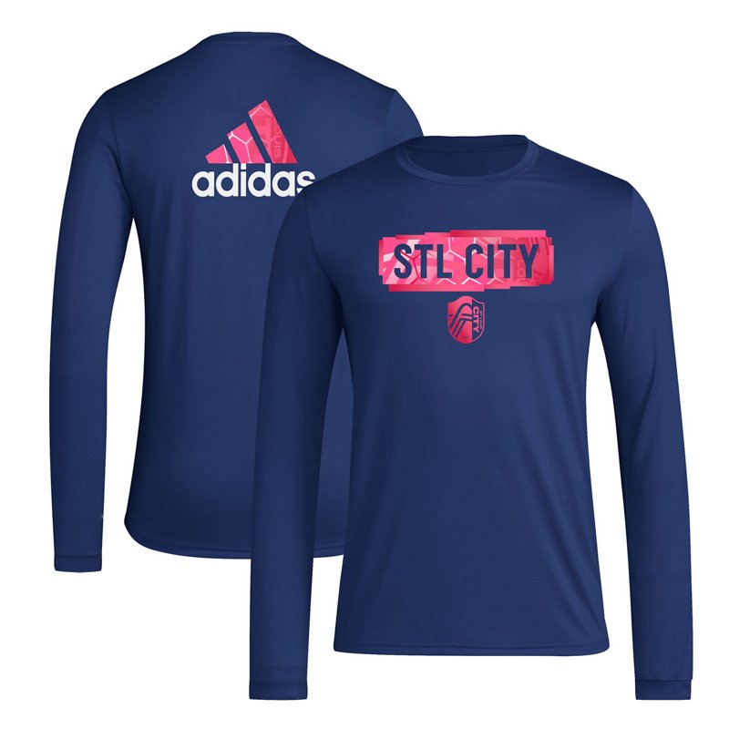Adidas St Louis Cit… - image