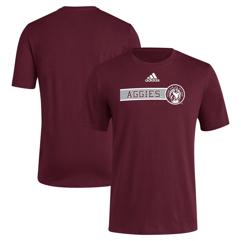Adidas Texas Am Agg… - image