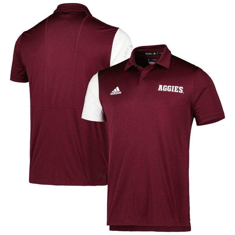 Adidas Texas Am Agg… - image