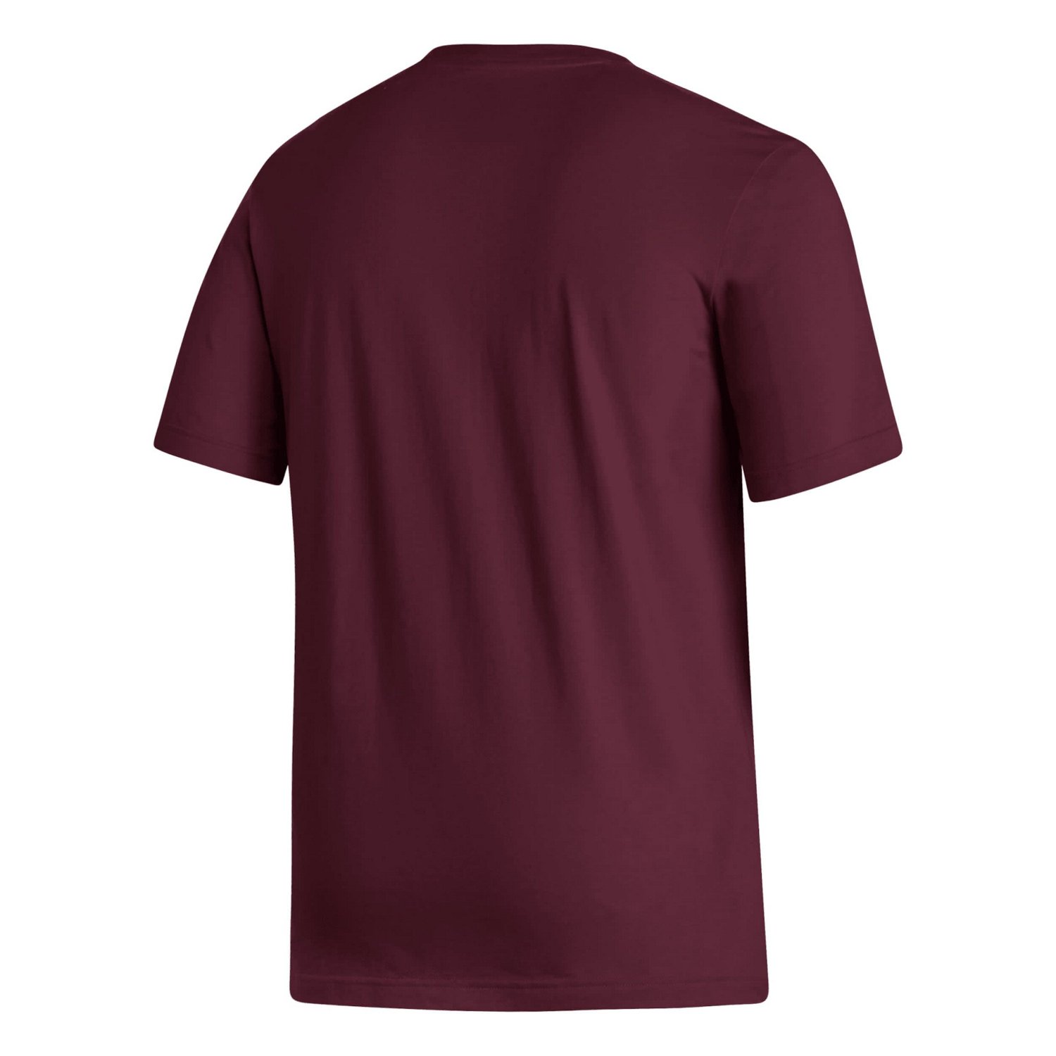 adidas Texas AM Aggies Head of Class Fresh T-Shirt - view number 3