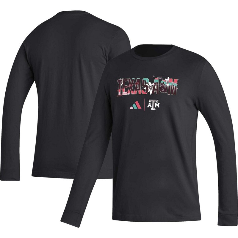 Adidas Texas Am Agg… - image
