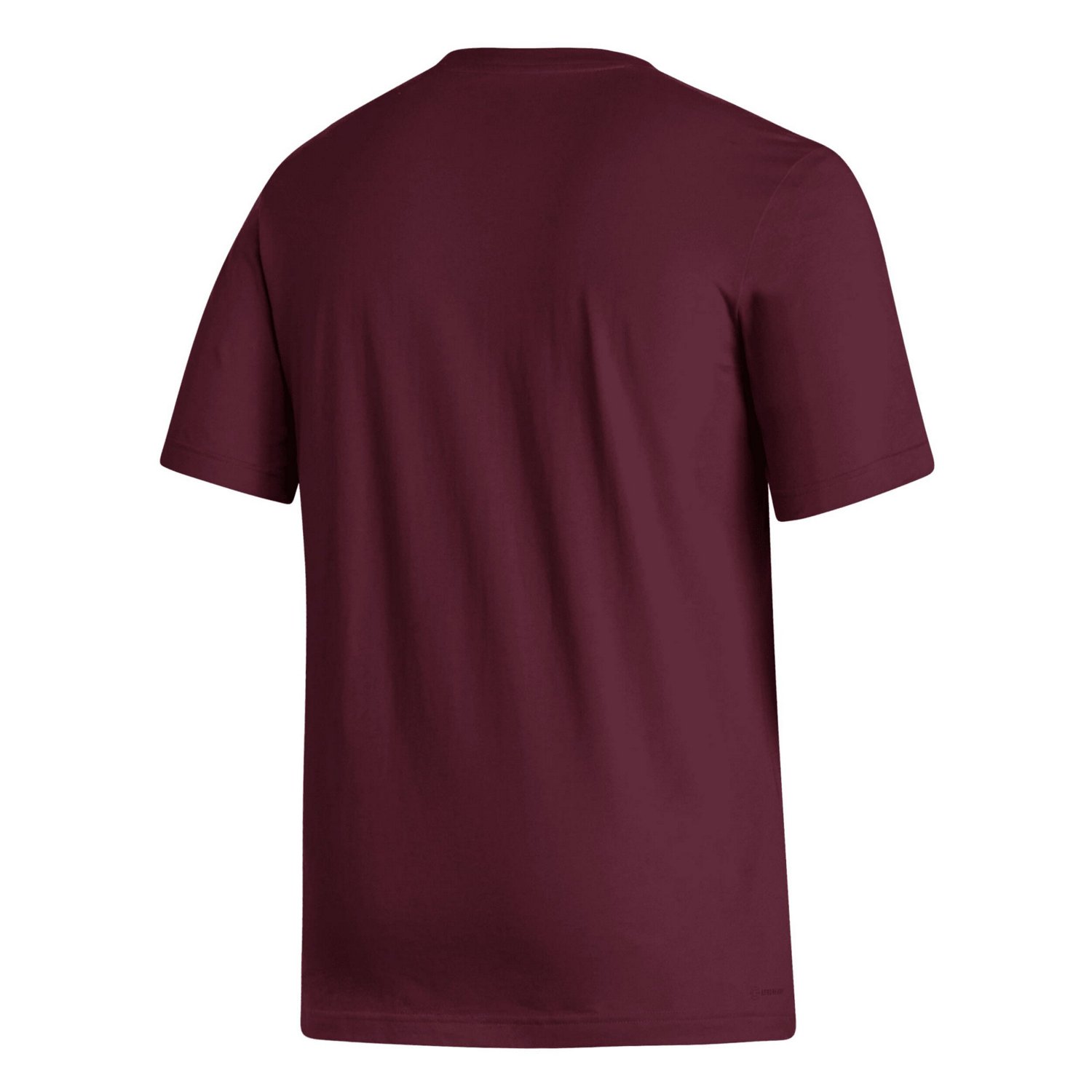 adidas Texas AM Aggies Locker Lines Softball Fresh T-Shirt