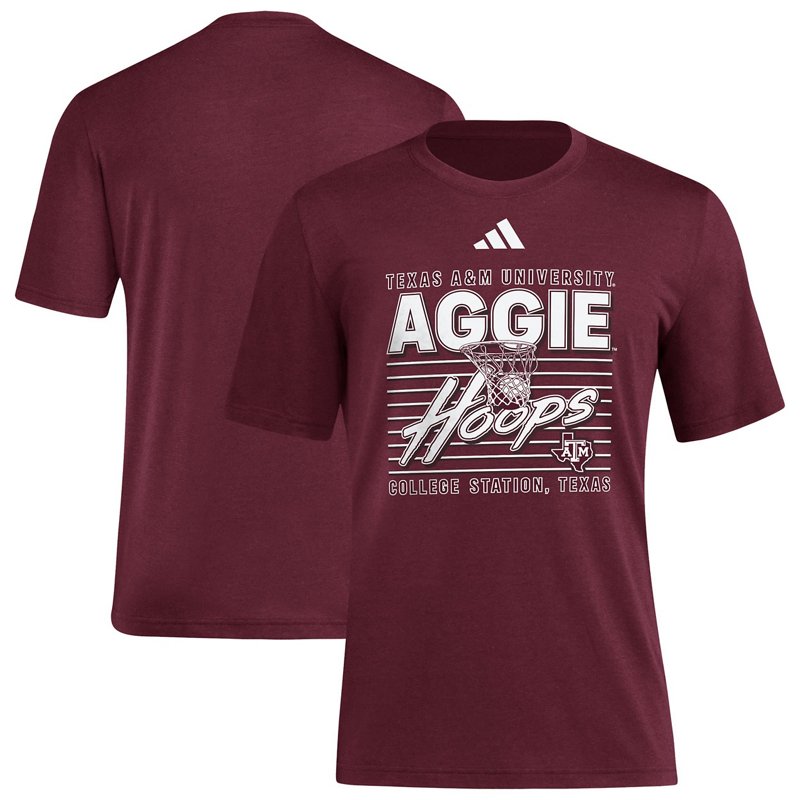 Adidas Texas Am Agg… - image