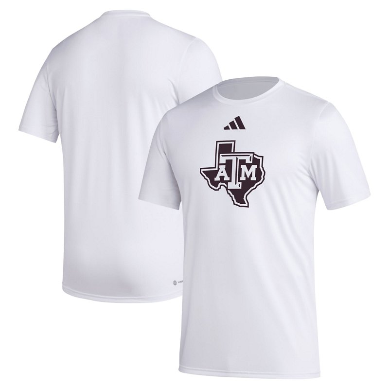 Adidas Texas Am Agg… - image