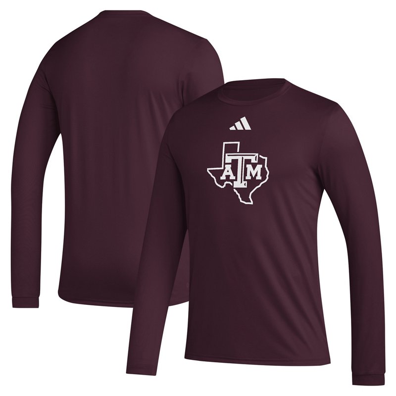 Adidas Texas Am Agg… - image