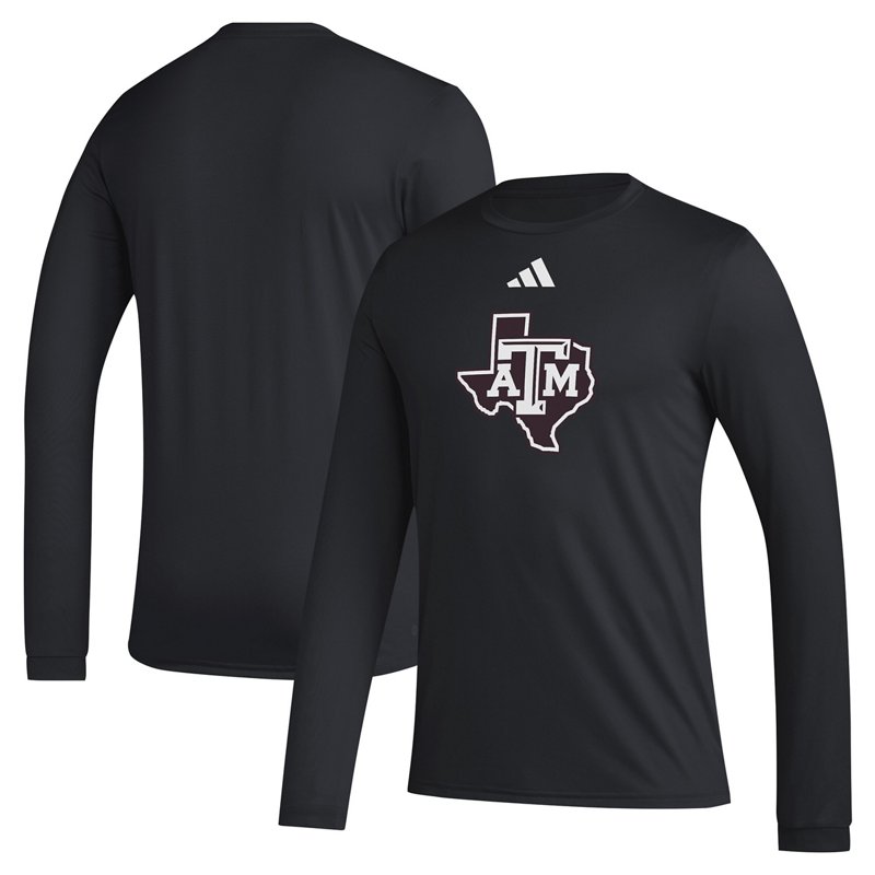 Adidas Texas Am Agg… - image