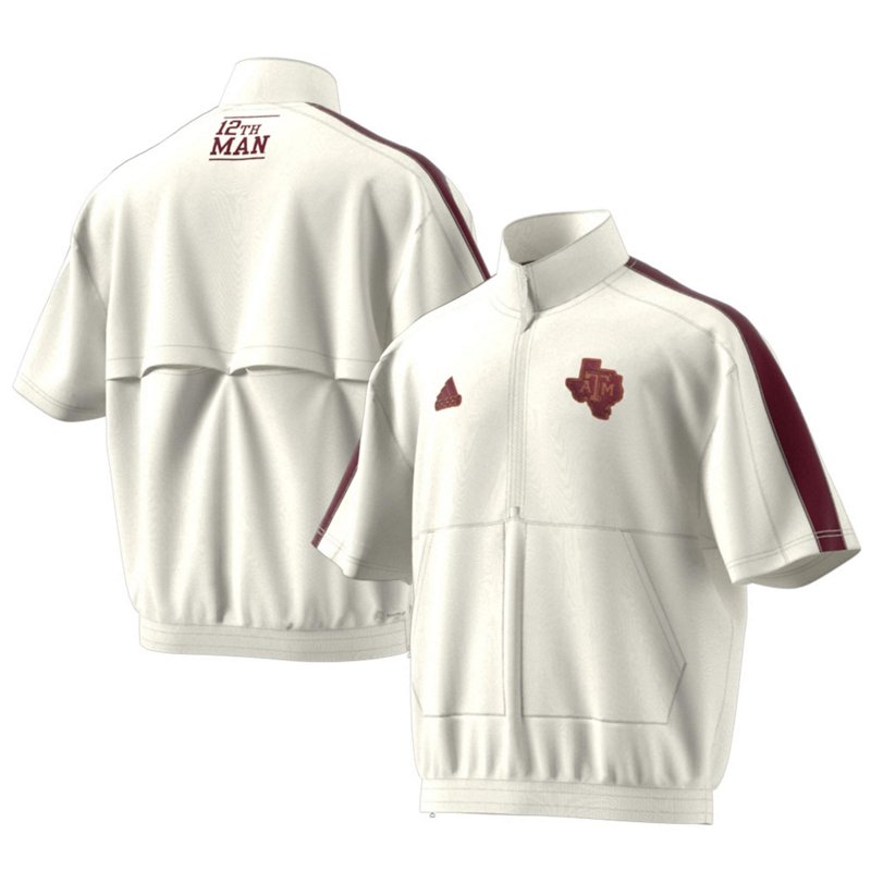 Adidas Texas Am Agg… - image